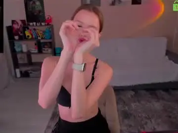 Chaturbate Nude Webcam of dindin_