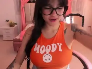 Chaturbate Best Webcam of keilaa_