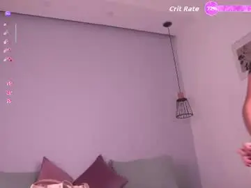 Chaturbate Watch Live Sex Cams of mia_reeves