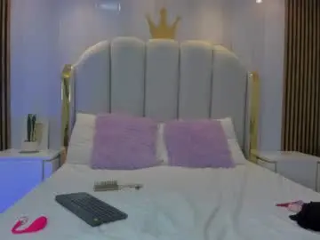 Chaturbate Live Sex of miah_skinny