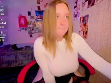 Chaturbate Live Sex Cam of naomyreyyy