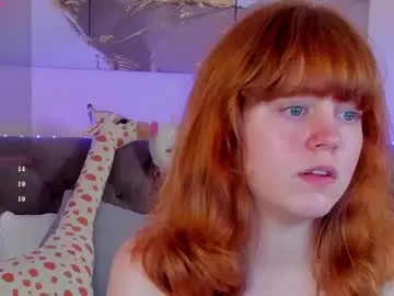 Chaturbate Live Porn of reneefoxy_