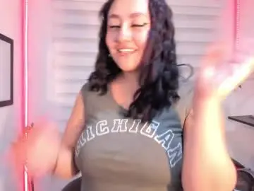 Chaturbate Private Sex Chat of roxanne_morelli