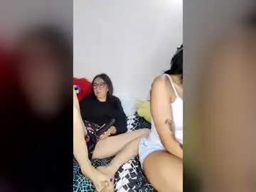 Chaturbate Best Webcam of sara_love_1