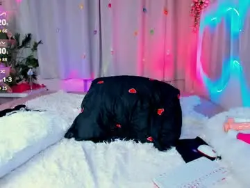 Chaturbate Free Porn Cam of summerlila