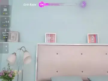 Chaturbate Sex Chat of sunshine_gh1