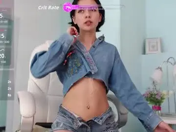Chaturbate Sex Chat of sunshine_gh1