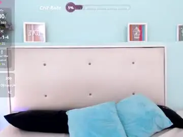 Chaturbate Sex Cam of sunshine_gh1