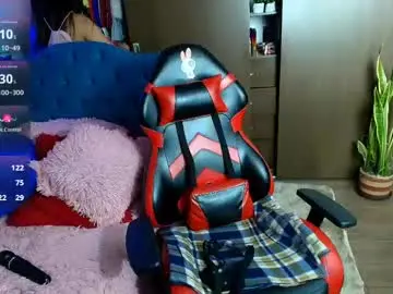 Chaturbate Best Webcam of valeria_teiku1