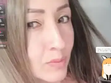 Chaturbate Adult Video Chat of valeria_teiku1