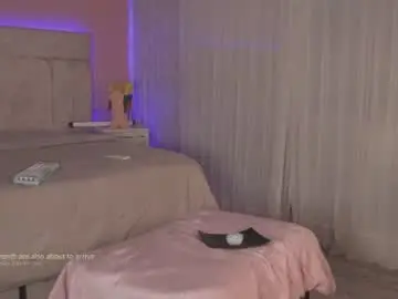 Chaturbate Adult Webcam of veronicamartin_
