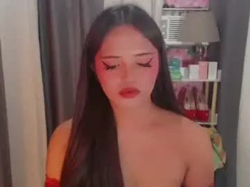 Chaturbate Adult Webcam of abetterchristine