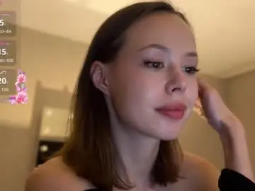 Chaturbate Watch Live Sex Cams of adele_bel