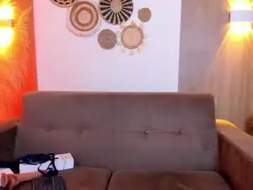 Chaturbate Private Sex Chat of emily_frostt