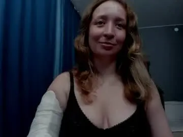 Chaturbate Live Sex Cam of eva_rikchter
