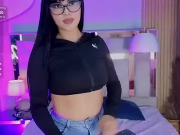 Chaturbate Nude Webcam of kimyjones_