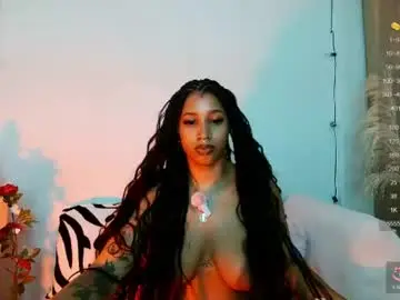 Chaturbate Nude Webcam of missangeldust