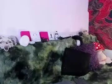 Chaturbate Nude Webcam of nesuko_evil