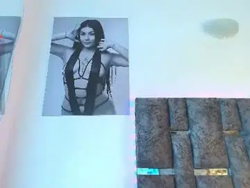 Chaturbate Best Webcam of taniamilan