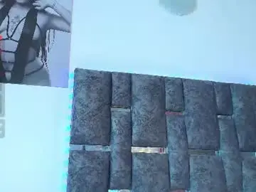Chaturbate Live Sex Cam of taniamilan