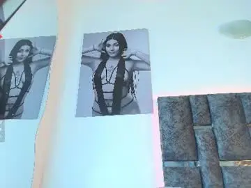 Chaturbate Free Porn Cam of taniamilan