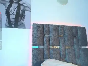 Chaturbate Live Porn of taniamilan