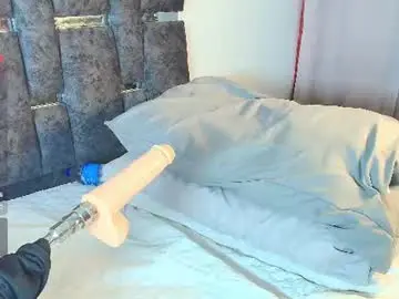 Chaturbate Sex Cam of taniamilan
