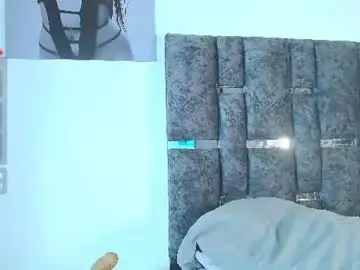 Chaturbate Live Porn of taniamilan