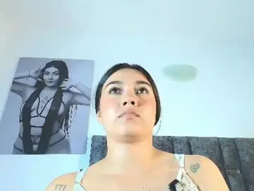 Chaturbate Live Sex of taniamilan