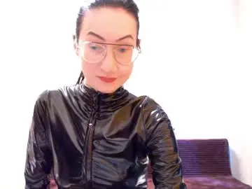 Chaturbate Nude Webcam of xxx_goddes_xxx