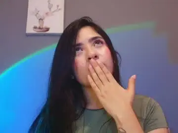 Chaturbate Free Porn Cam of adara_johnson_