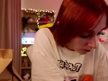 Chaturbate Adult Webcam of anna_prince