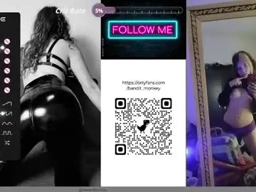 Chaturbate Watch Live Sex Cams of bandit_monkey