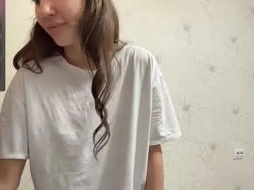 Chaturbate Adult Video Chat of margaretawieczorek