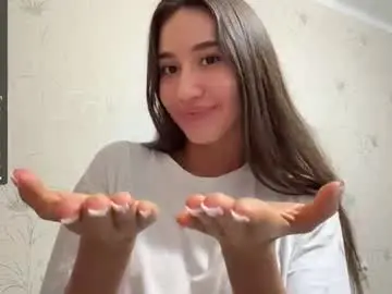 Chaturbate Live Sex of margaretawieczorek