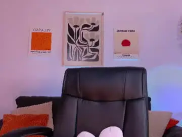 Chaturbate Private Sex Chat of violettcastel