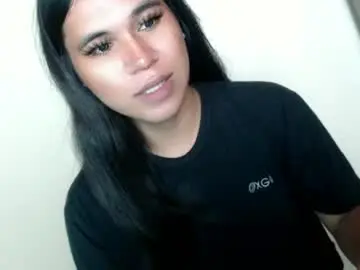 Chaturbate Sex Chat of asianblk_barbiedoll
