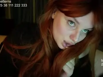 Chaturbate Best Webcam of hi_i_am_ana