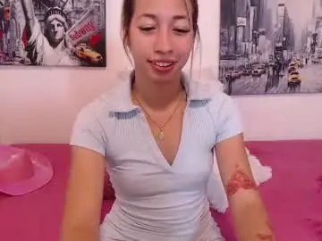 Chaturbate Nude Webcam of paolabotero