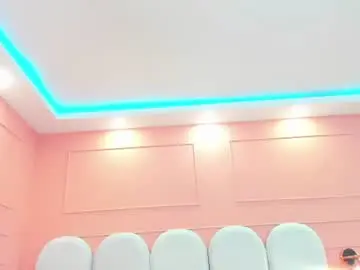 Chaturbate Adult Video Chat of pink_dustt