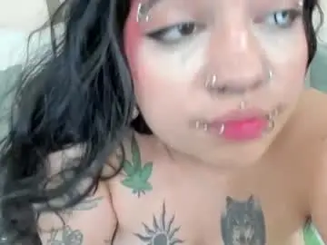 Chaturbate Adult Video Chat of pink_dustt