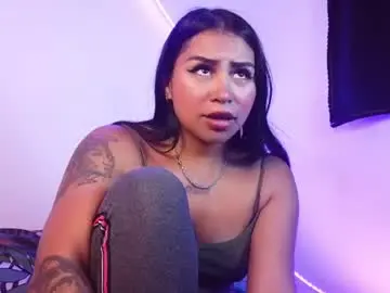 Chaturbate Live Sex of storm_doll