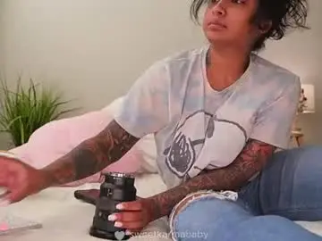 Chaturbate Best Webcam of sweetkarmababy