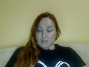 Chaturbate Private Sex Chat of zara_red