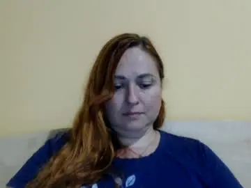 Chaturbate Live Porn of zara_red