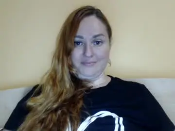 Chaturbate Nude Webcam of zara_red