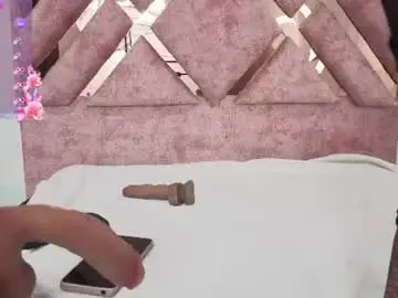 Chaturbate Watch Live Sex Cams of candy_chloe02
