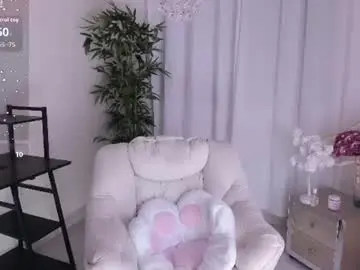 Chaturbate Sex Chat of keissy_rincon_1