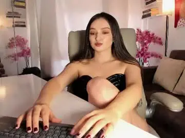 Chaturbate Free Live Porn of malena99_