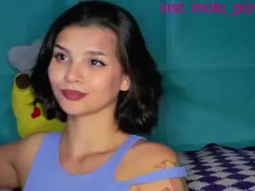 Chaturbate Adult Webcam of moto_ponchik
